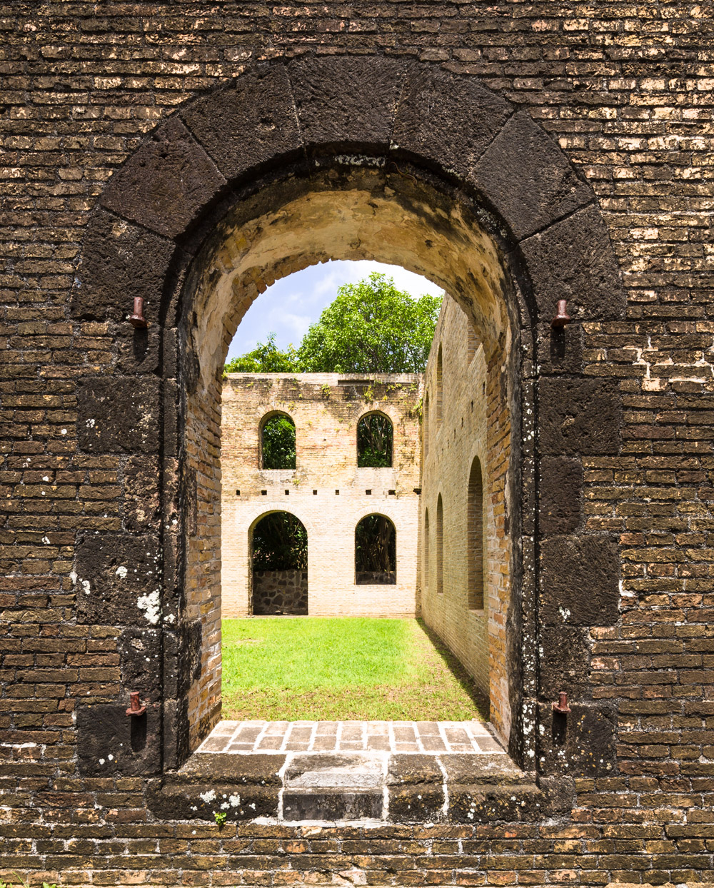 Restored Window