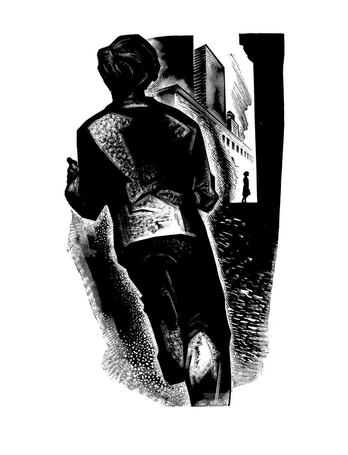 Vertigo, 1937