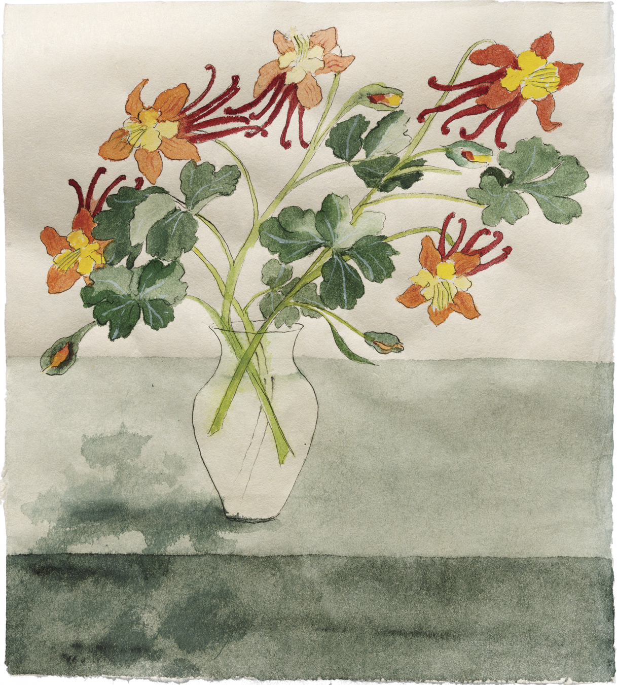 Archival Pigment Ink Prints — Stinehour Editions