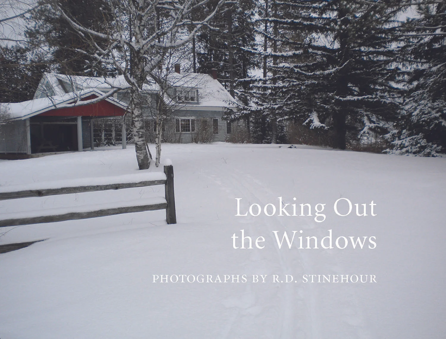 Looking Out the Windows