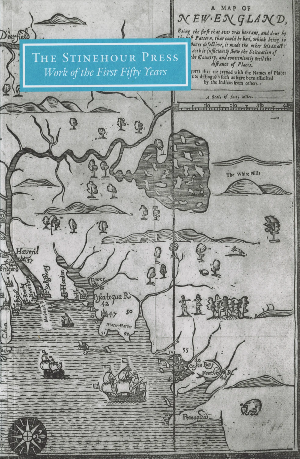 Works of the First Fifty Years