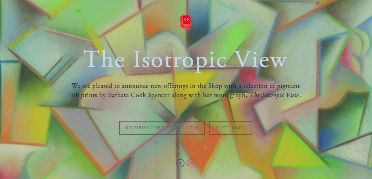 The Isotropic View