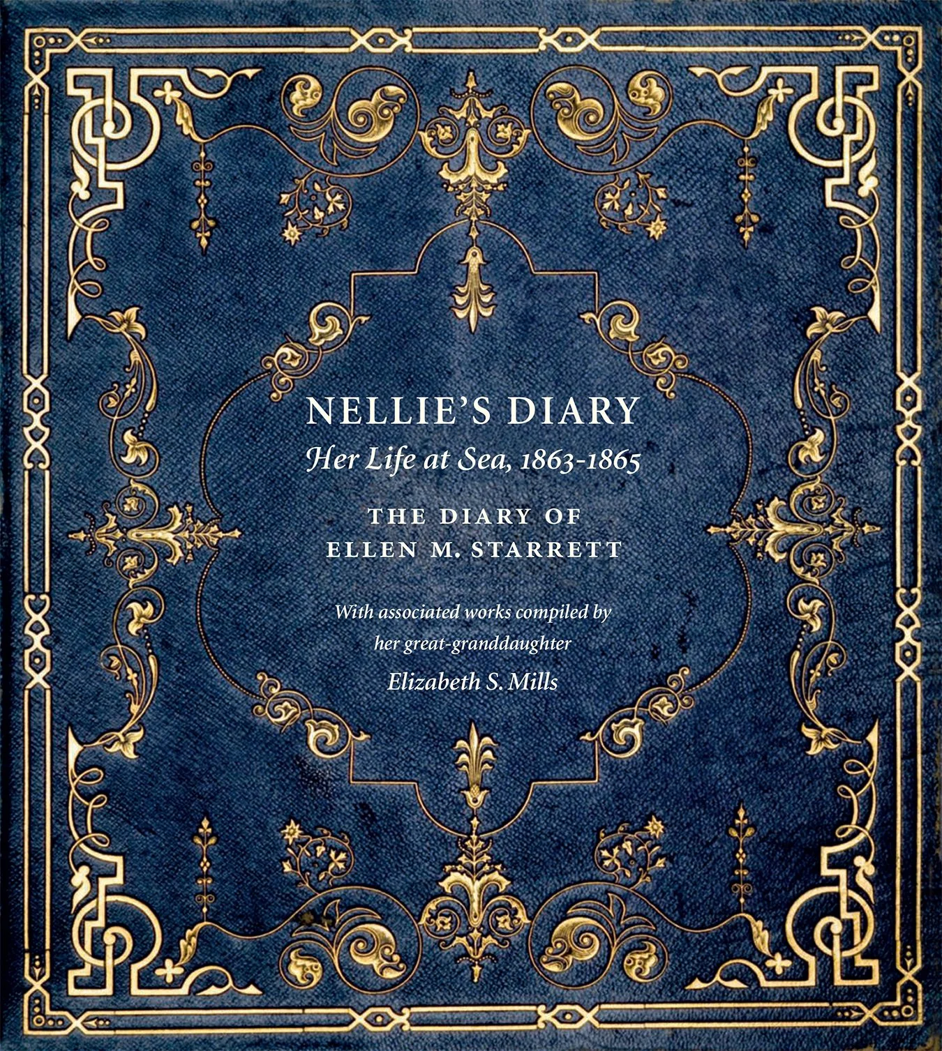 Nellie's Diary