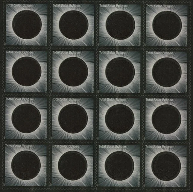 South Lunenburg, Vermont is looking forward to witnessing a total solar eclipse, last seen here in the Northeast Kingdom in 1932. It will be twenty more years until we witness another eclipse in the contiguous United States. In the US, totality will 