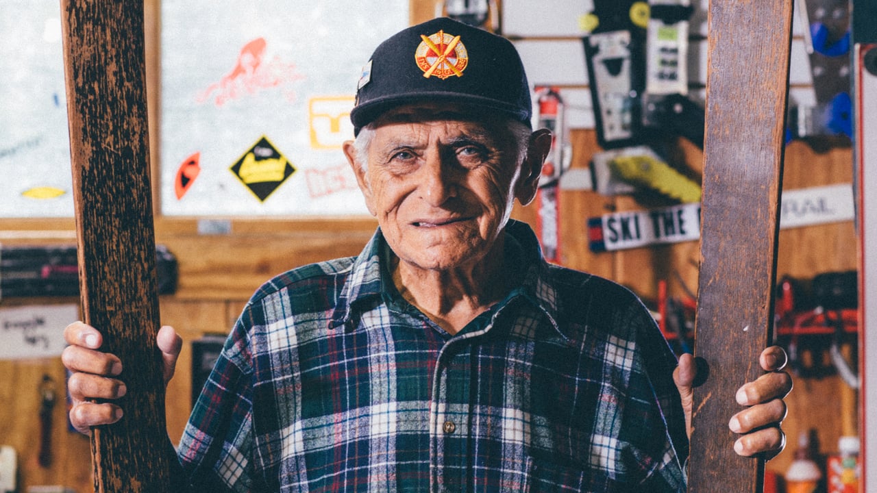 Joe Lahout Sr.