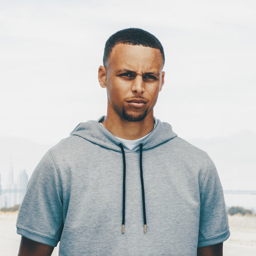 UNDER ARMOUR - CURRY LUX (DIRECTOR'S CUT)