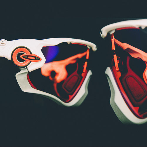 Oakley - Prizm Tech TV Spot