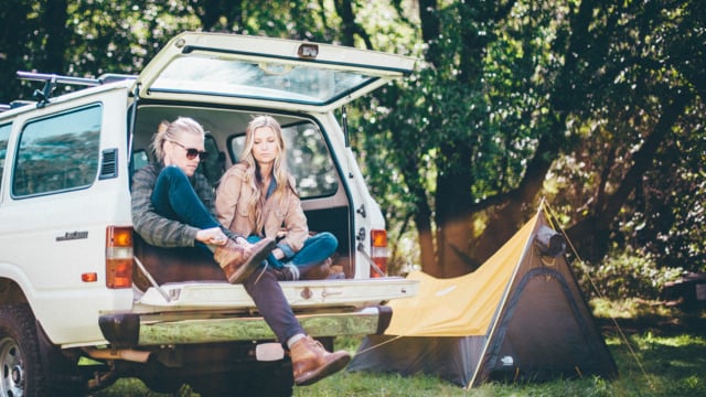 The North Face - Homestead Collection