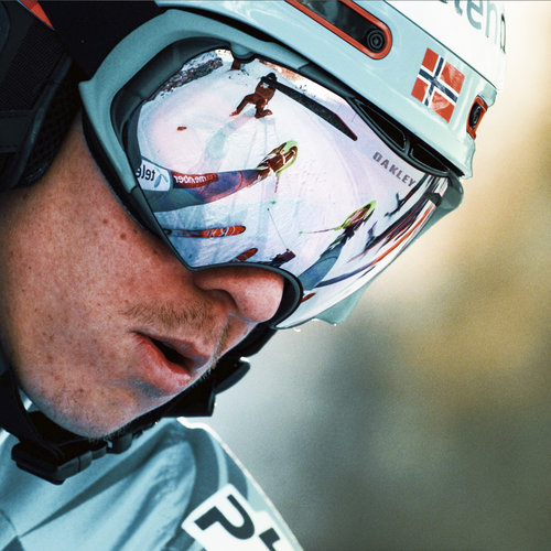 Oakley - Henrik Kristoffersen