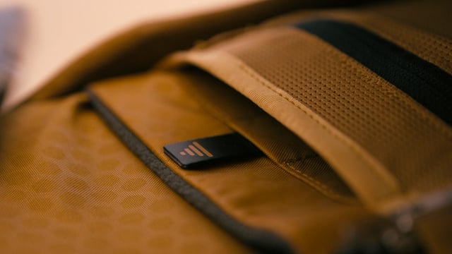 The North Face - Access Pack 15s