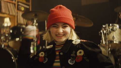 GirlGaze X Levi's - I Shape My World