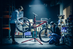 Oakley - "In The Details" feat. Greg Minnaar