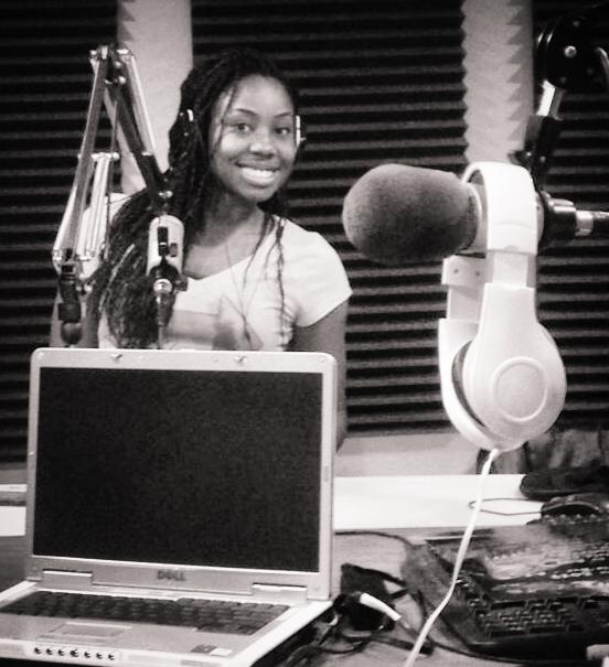 Jade Turner @ KROV