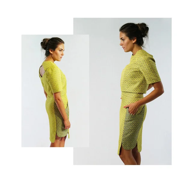 Medallion Structure Top and Pencil Skirt side final.jpg