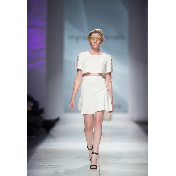 Alina Detailed top and flare skirt runway.jpg