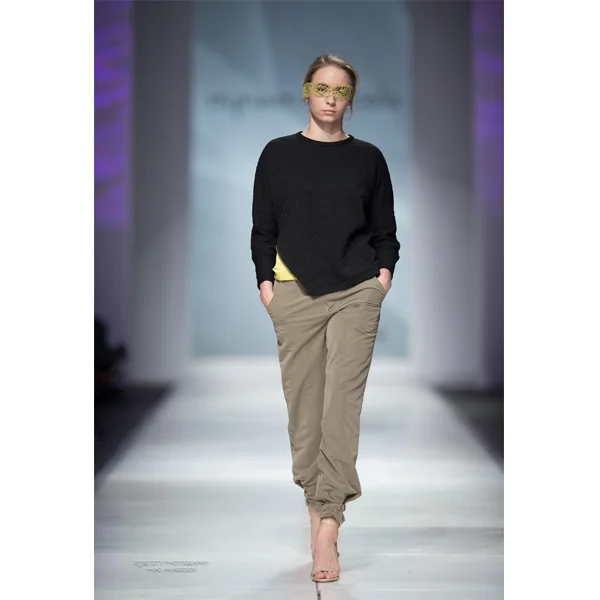 Hexa Quilted Pullover and Meridian trouser Runway.jpg
