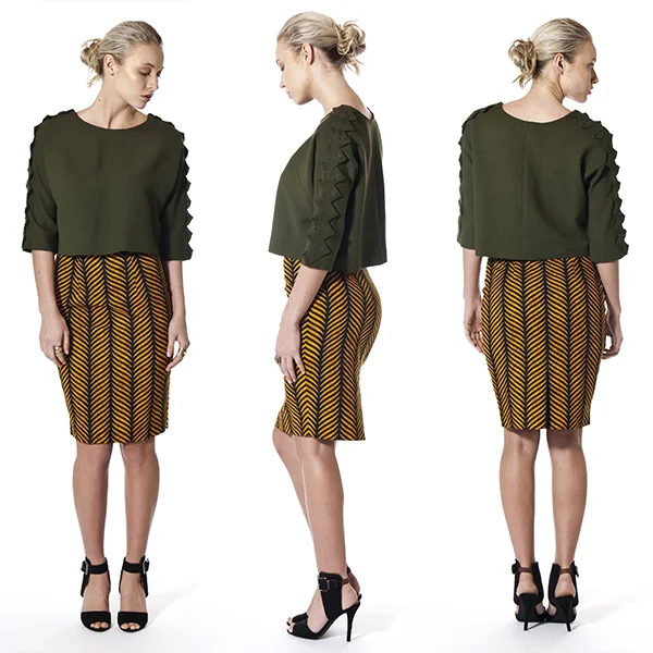 Zulu top Talita Pencil Skirt SS16.jpg