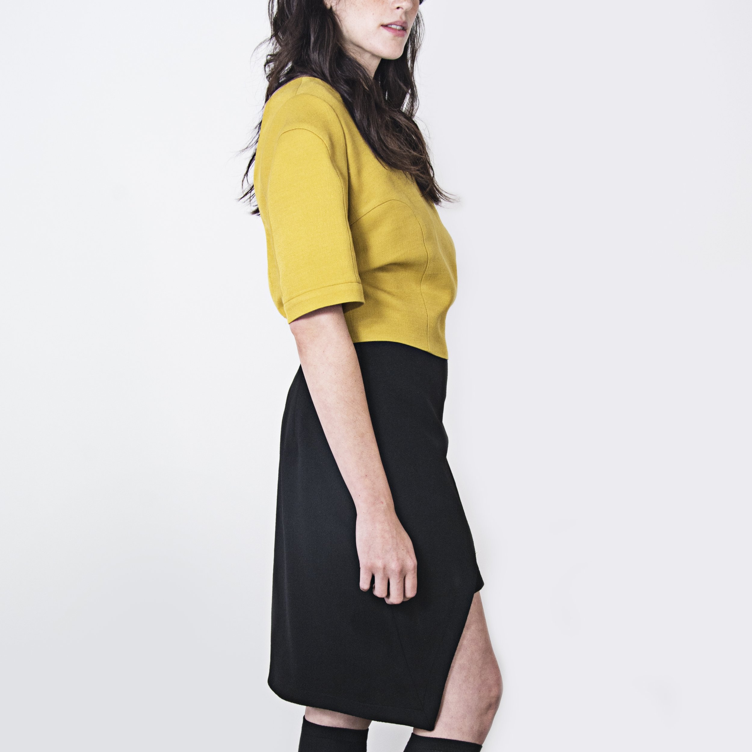 Sabrina Wrap Wool Skirt.jpg