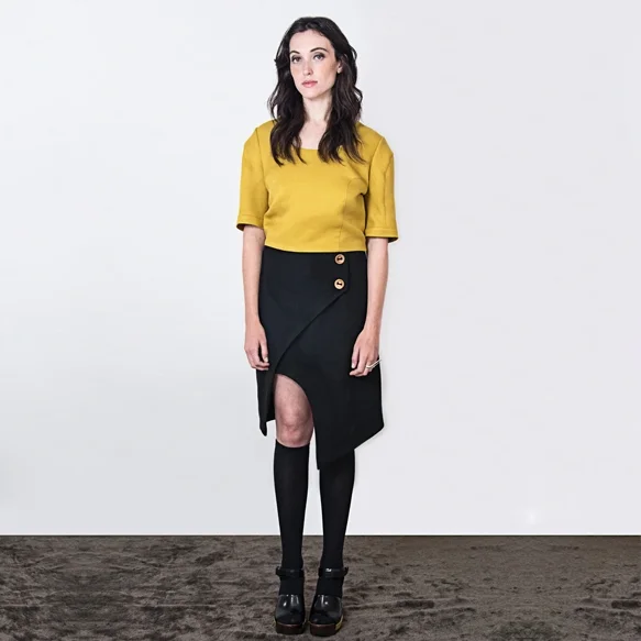 Sabrina Wool Skirt Front.jpg