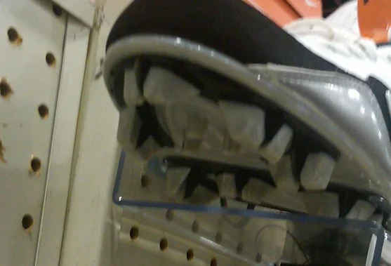 lacrosse