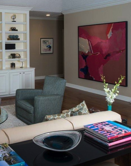 Katy Home