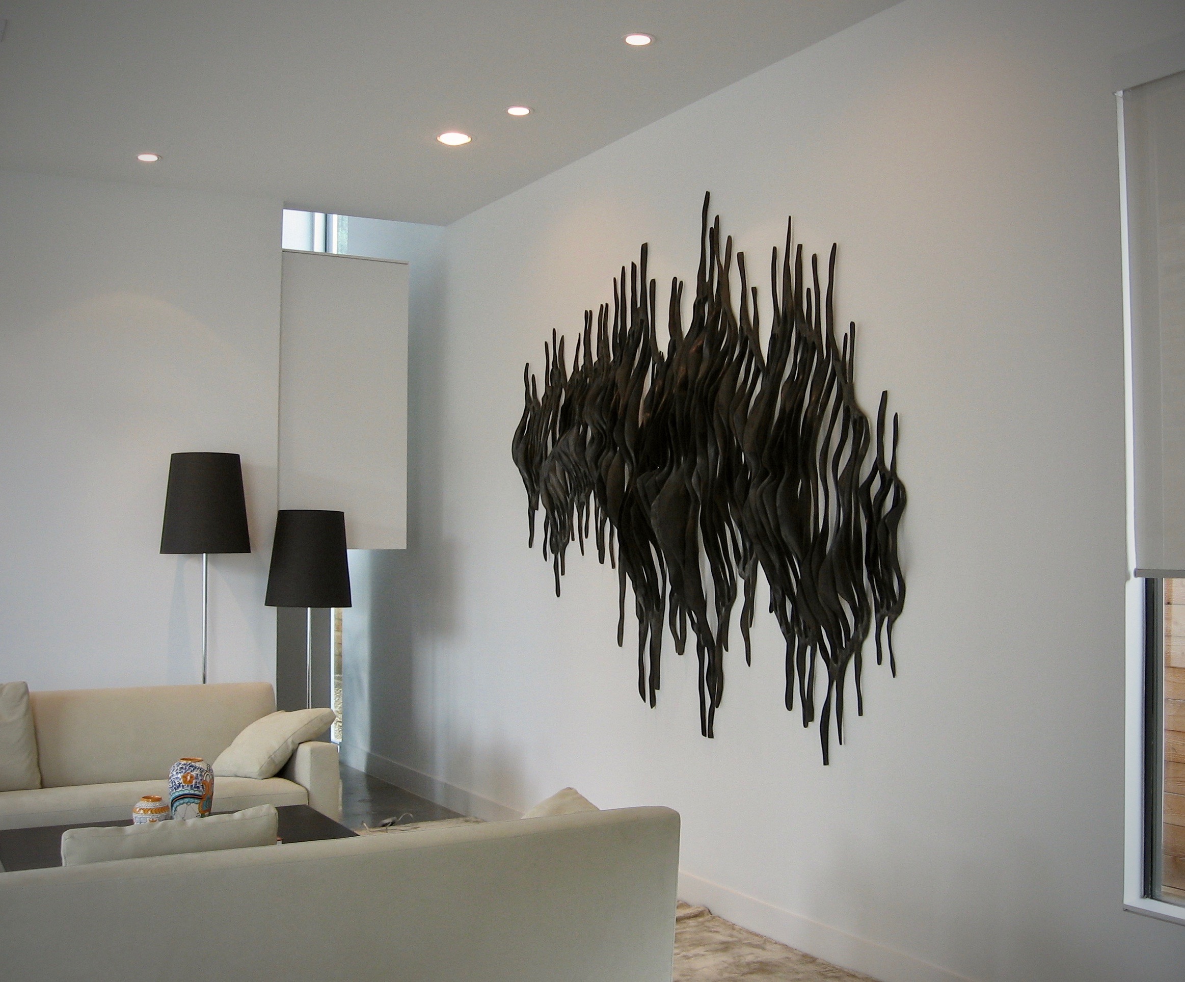 Bellaire Home by Allen Bianchi Architects