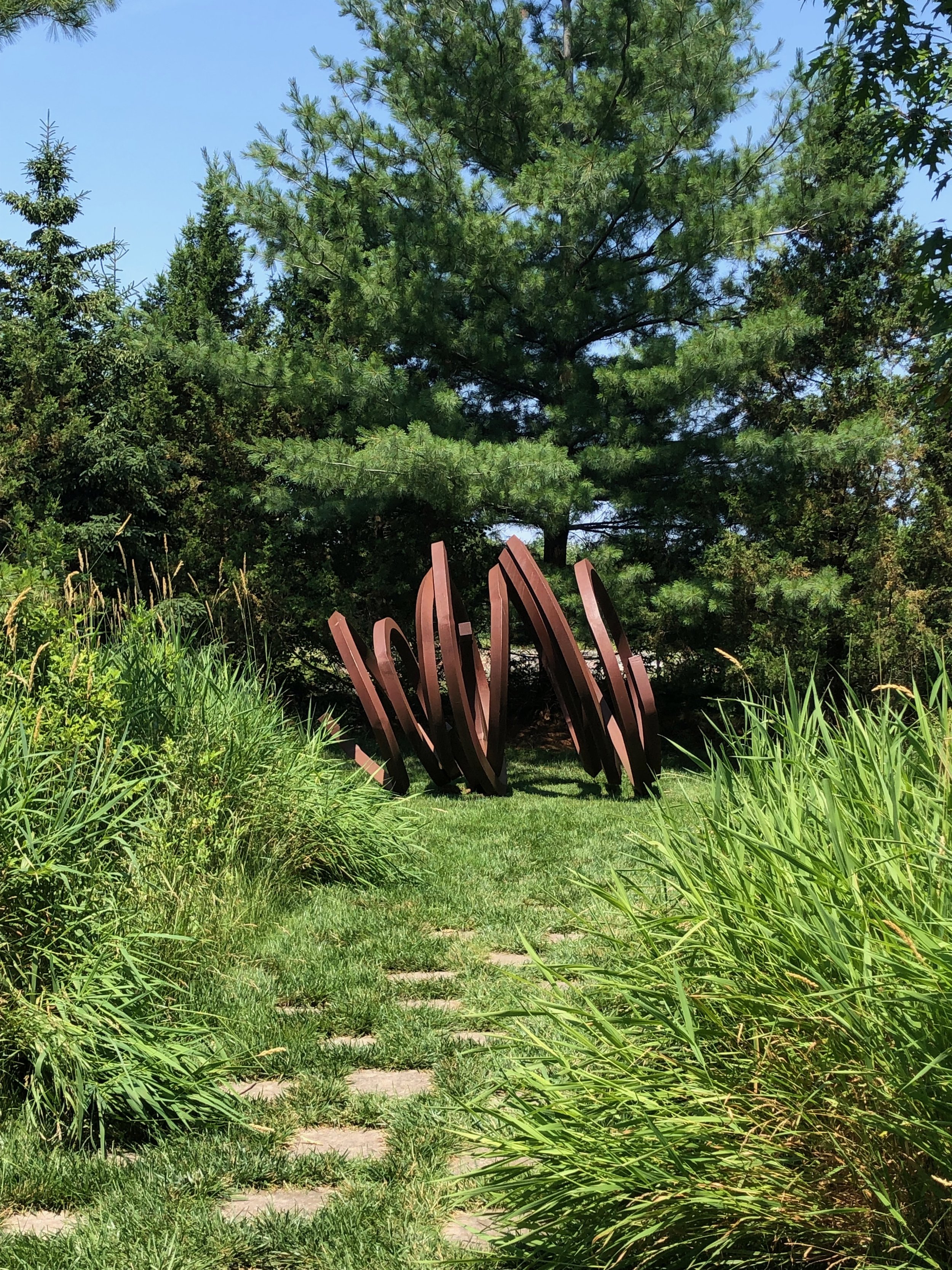 Bernar Venet