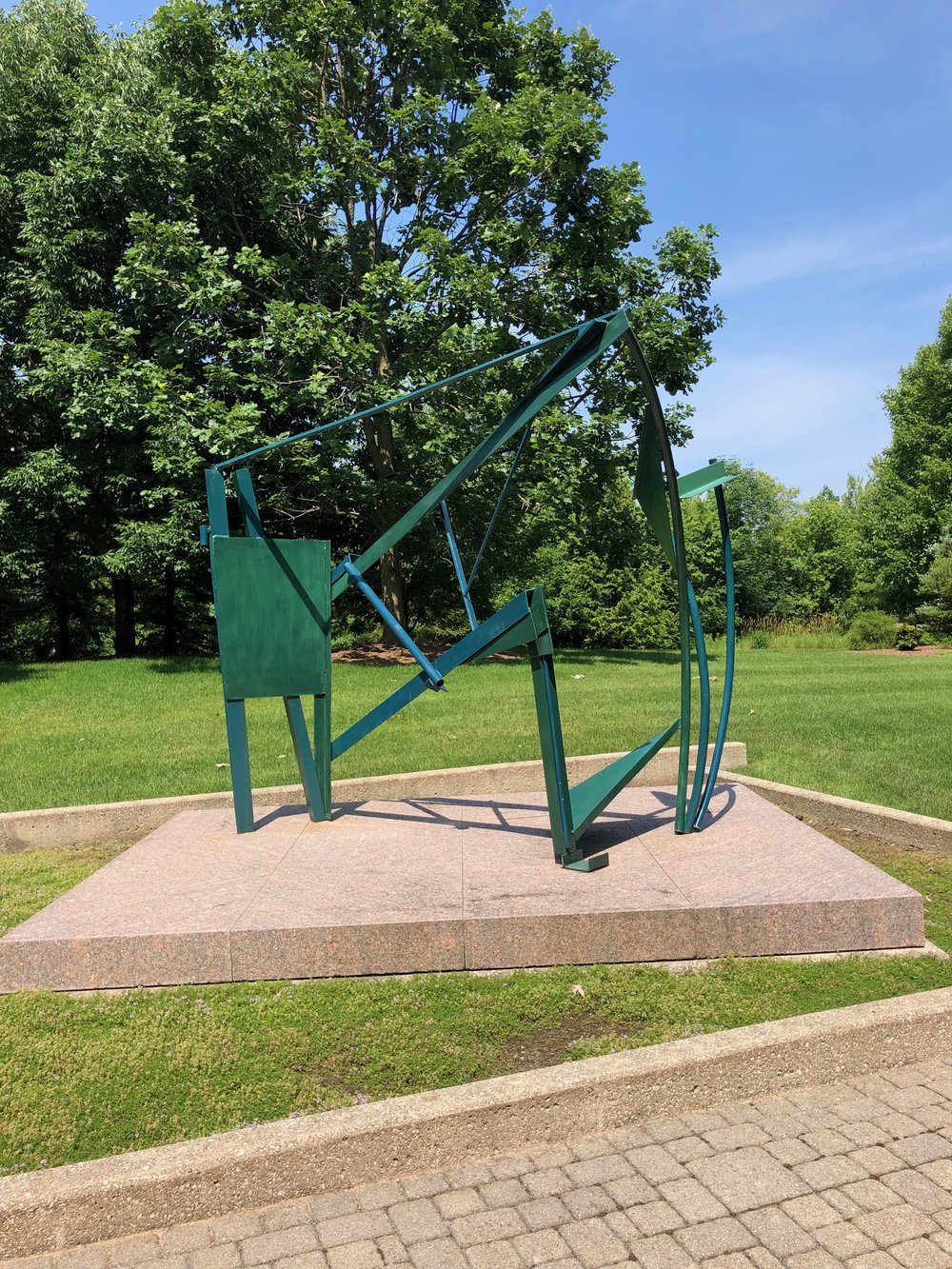 Anthony Caro