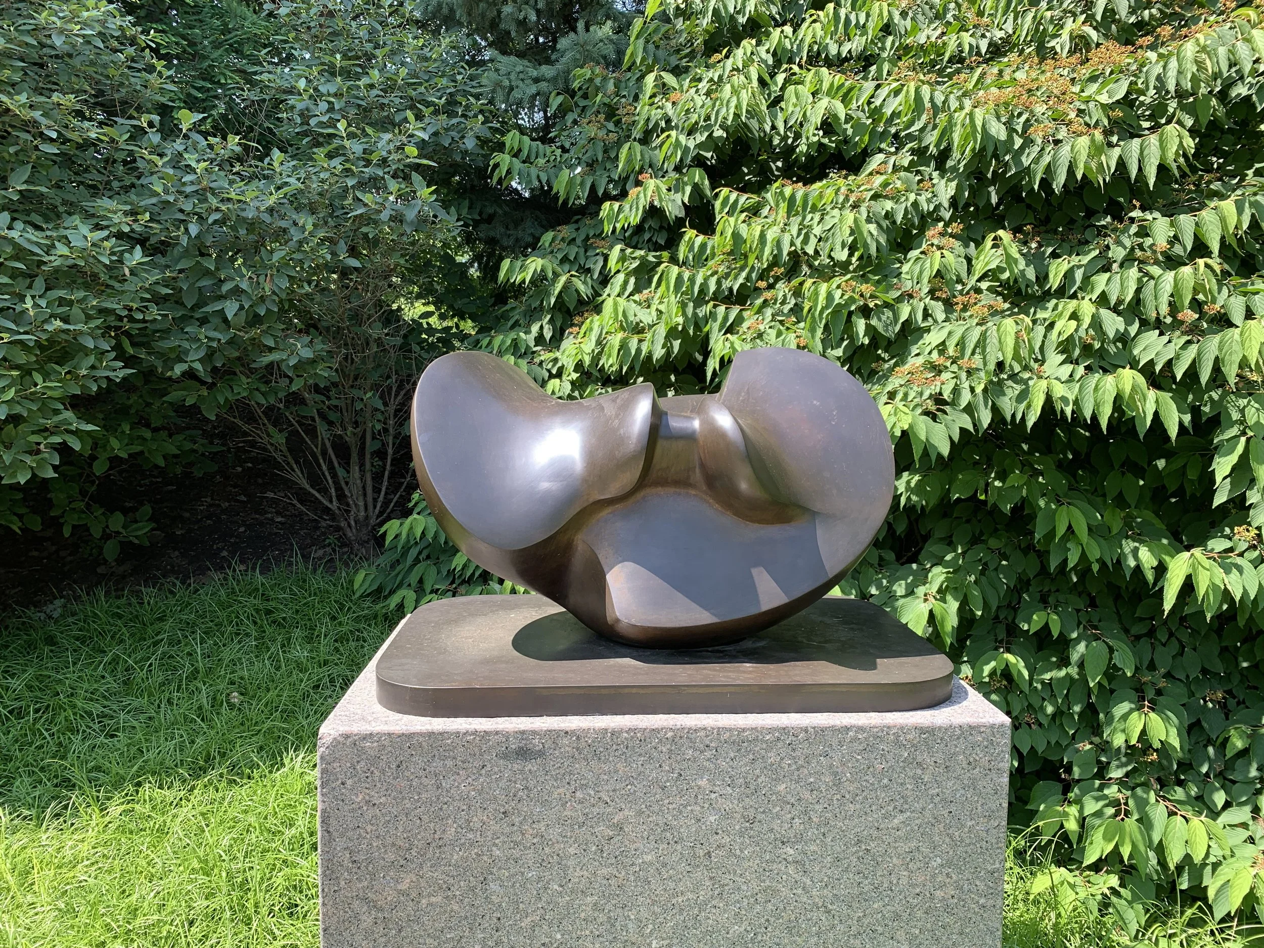 Henry Moore