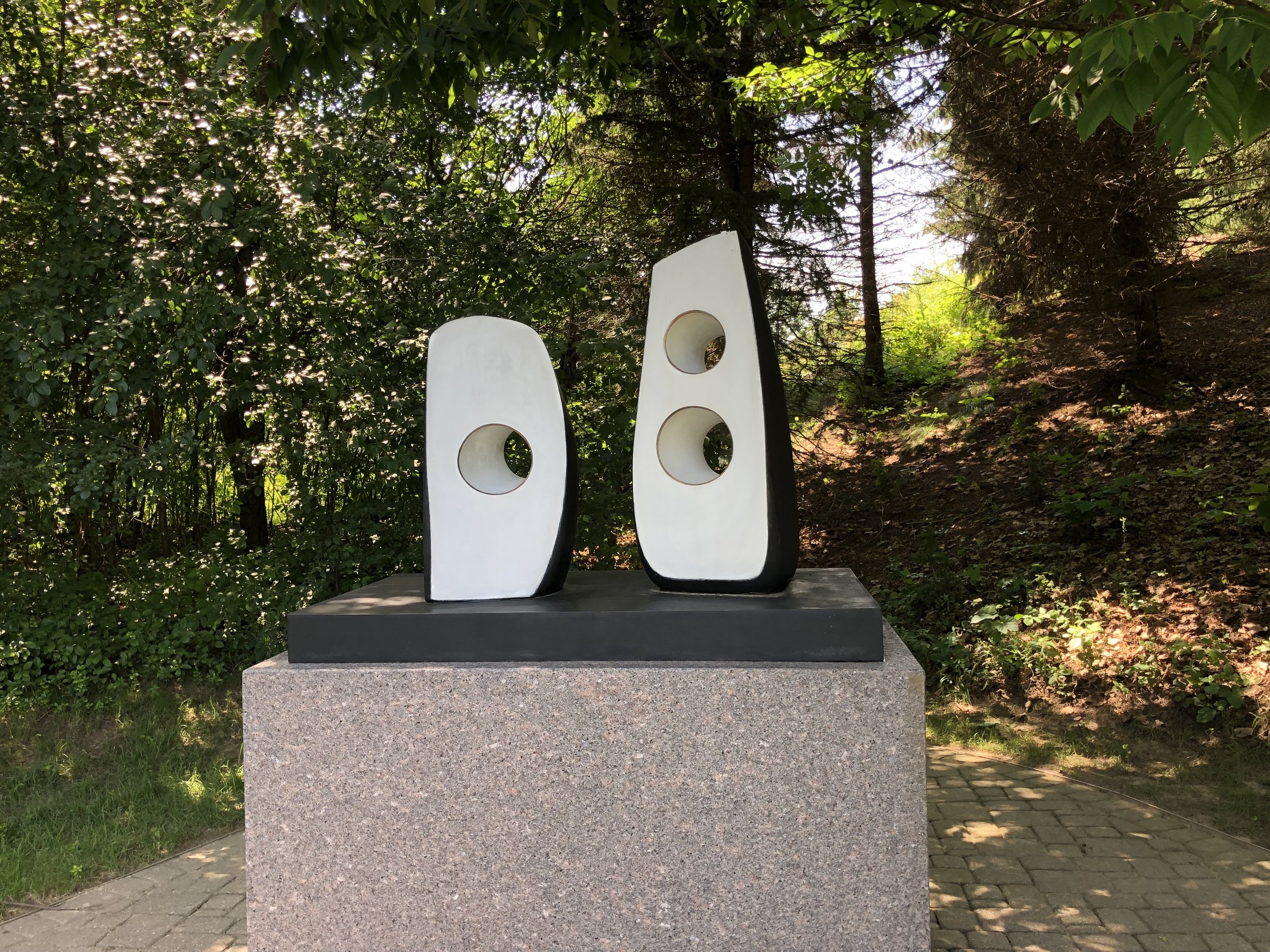 Barbara Hepworth