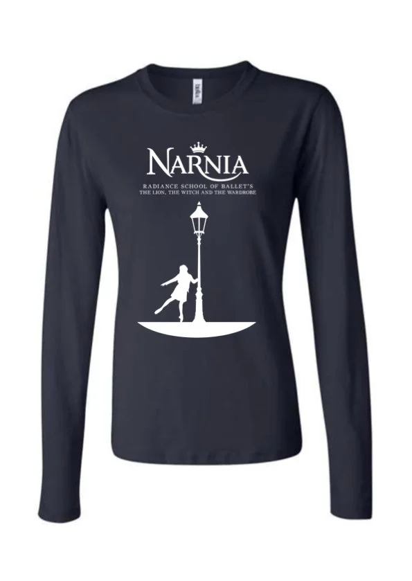 Narnia Long Sleeve T-shirts.1.jpeg