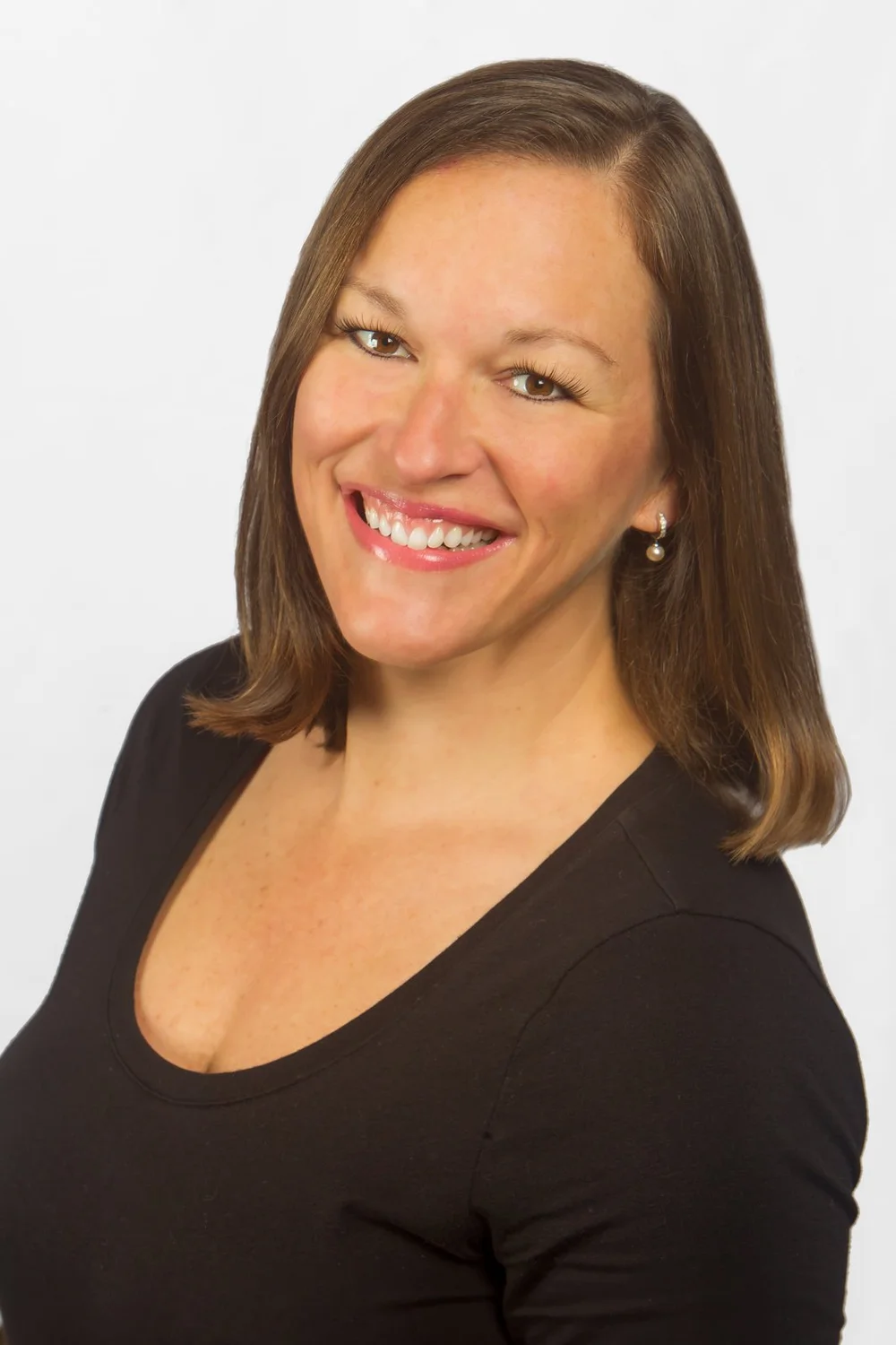 Michelle Rauter Our Staff — RADIANCE SCHOOL of BALLET