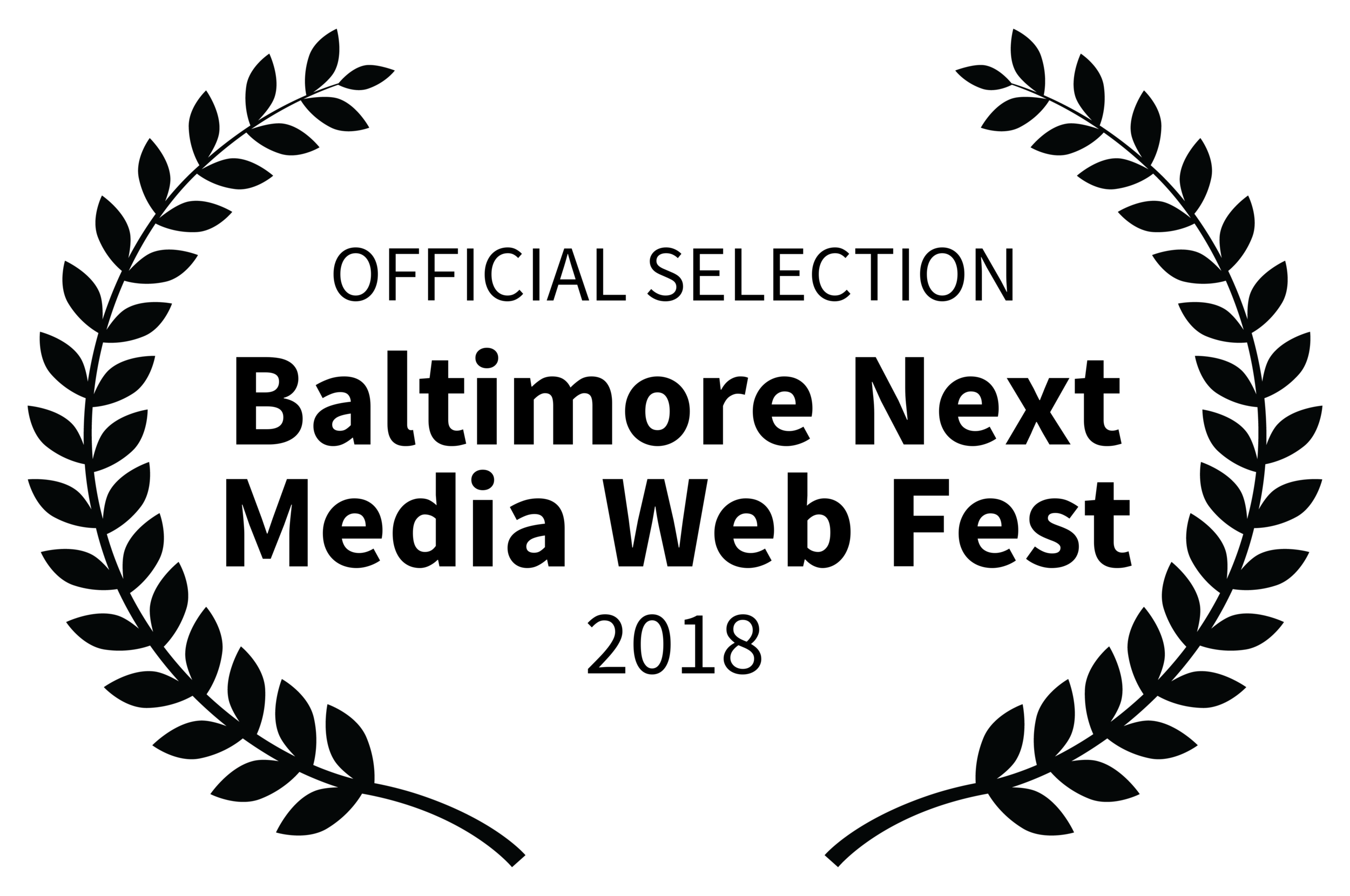 OFFICIALSELECTION-BaltimoreNextMediaWebFest-2018.png