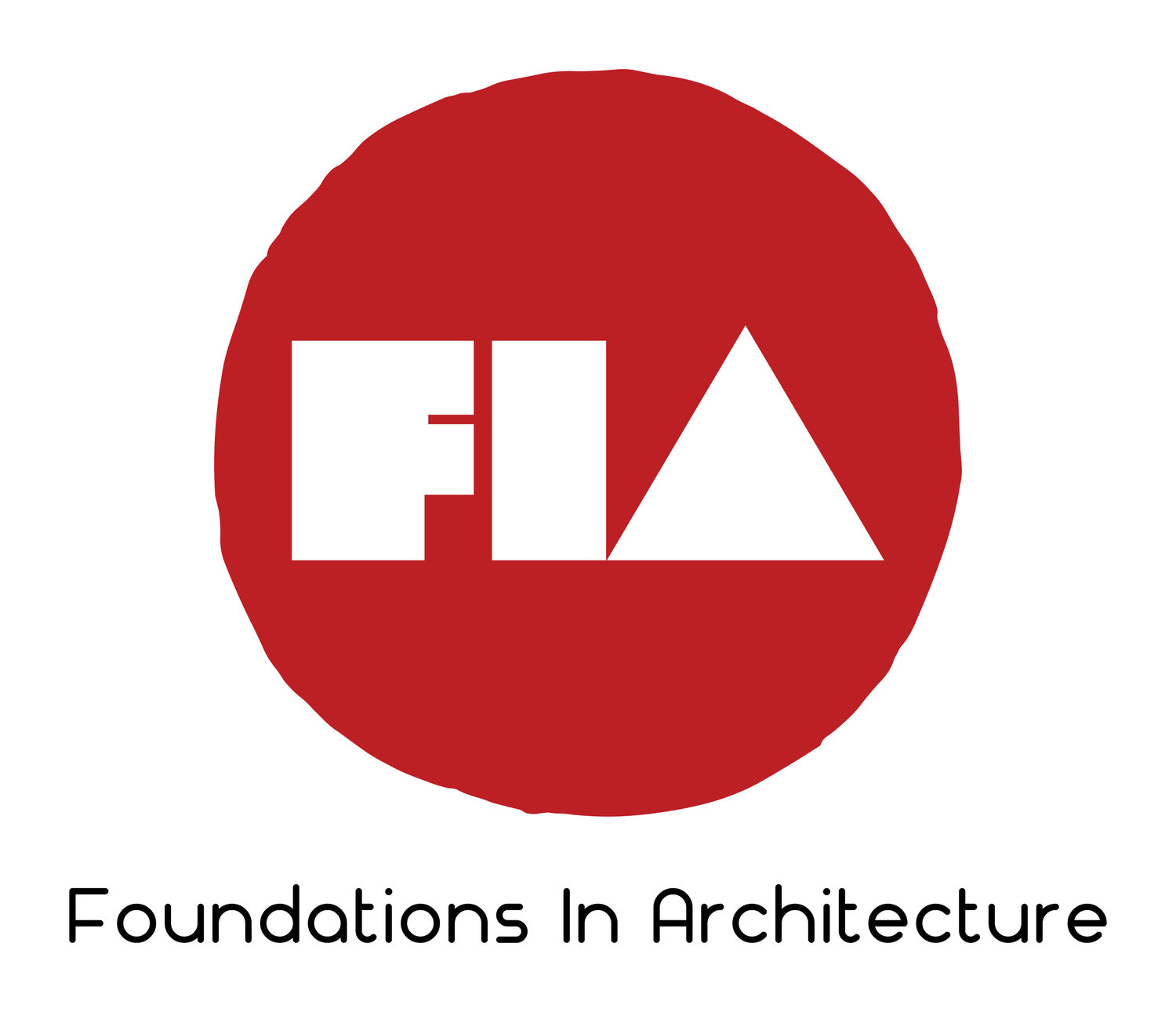 Foundations In Architecture