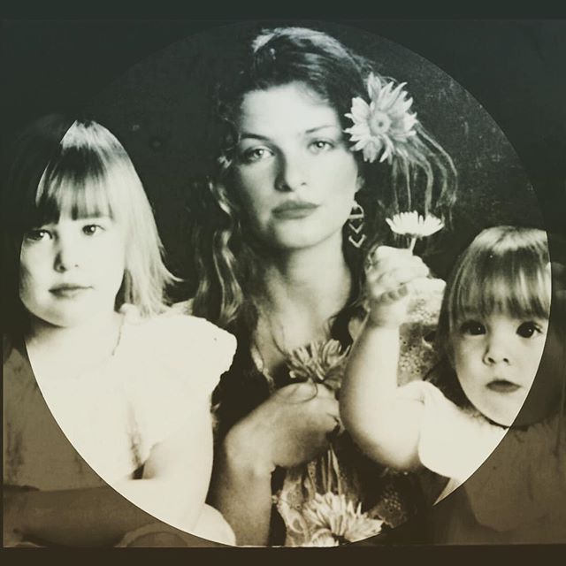#siblingsday #maricecohnband #michaelband #beatifulgirls #veryblessed #loveyourmother #artistchildren ... need I say more?