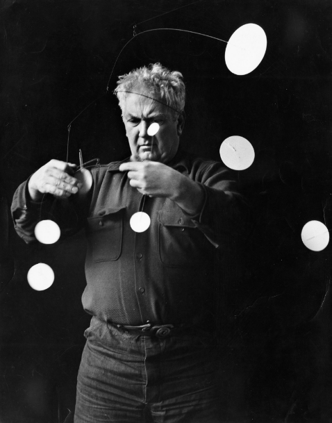 Alexander Calder