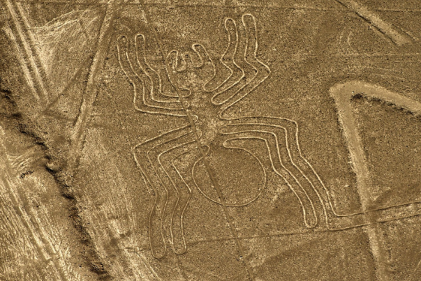 Nazca lines