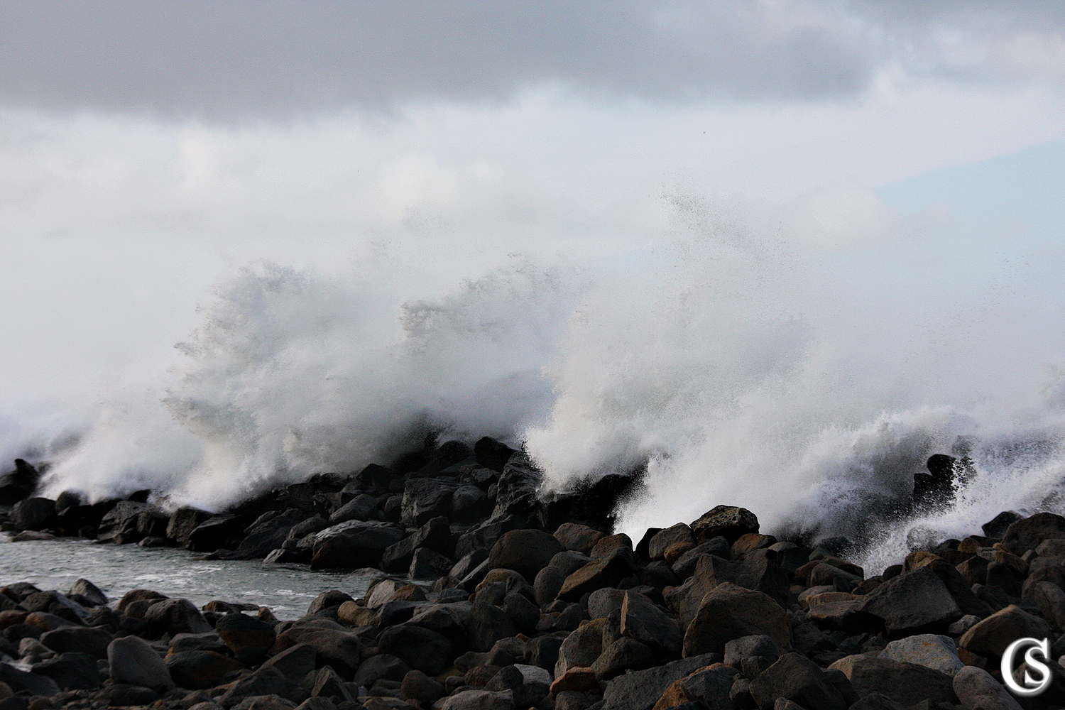 Splash