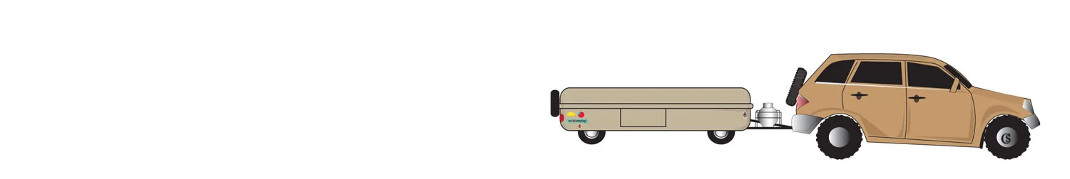 Let’s go camping guide