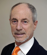 Steven Klepper, 1949-2013
