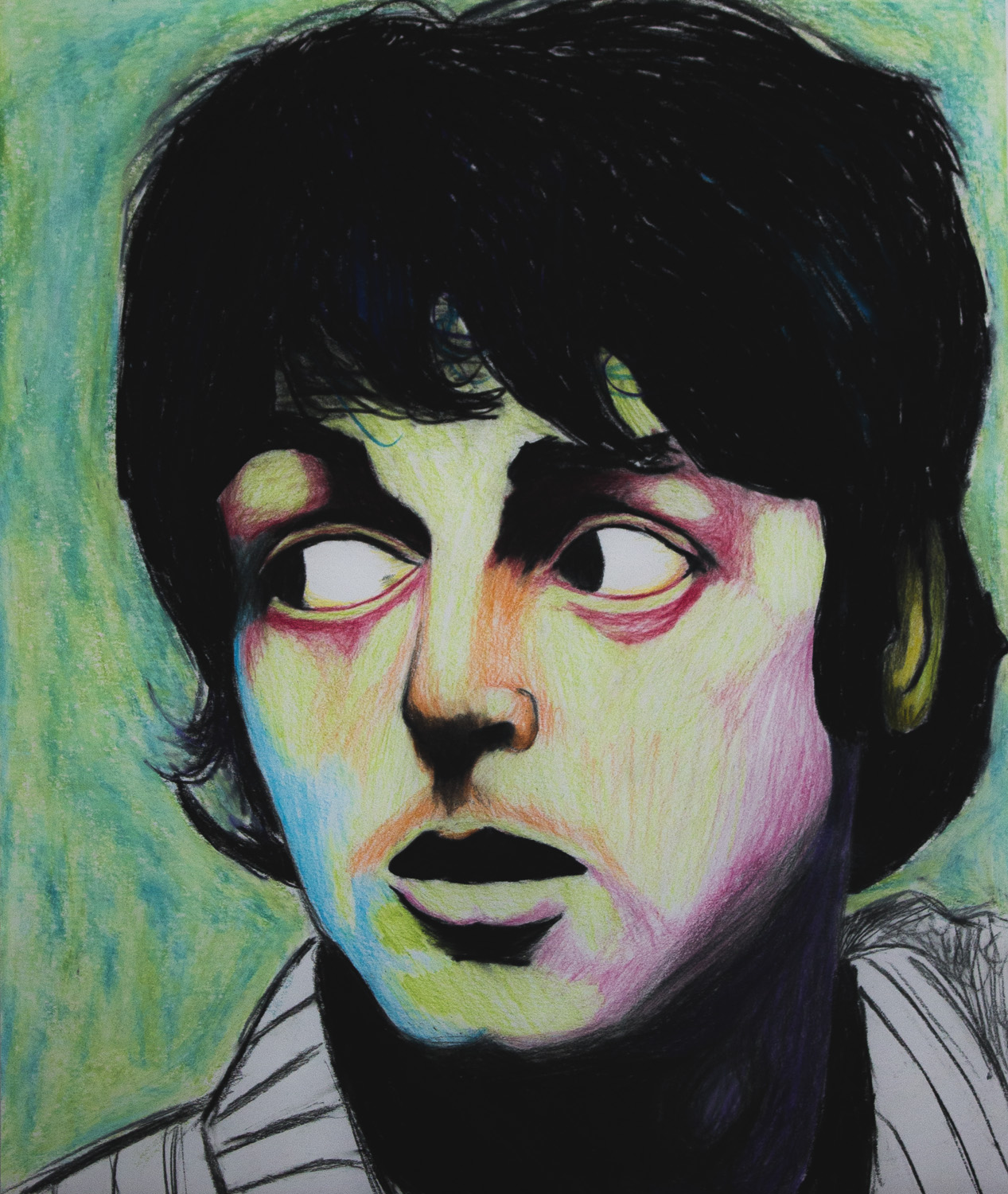 Paul
