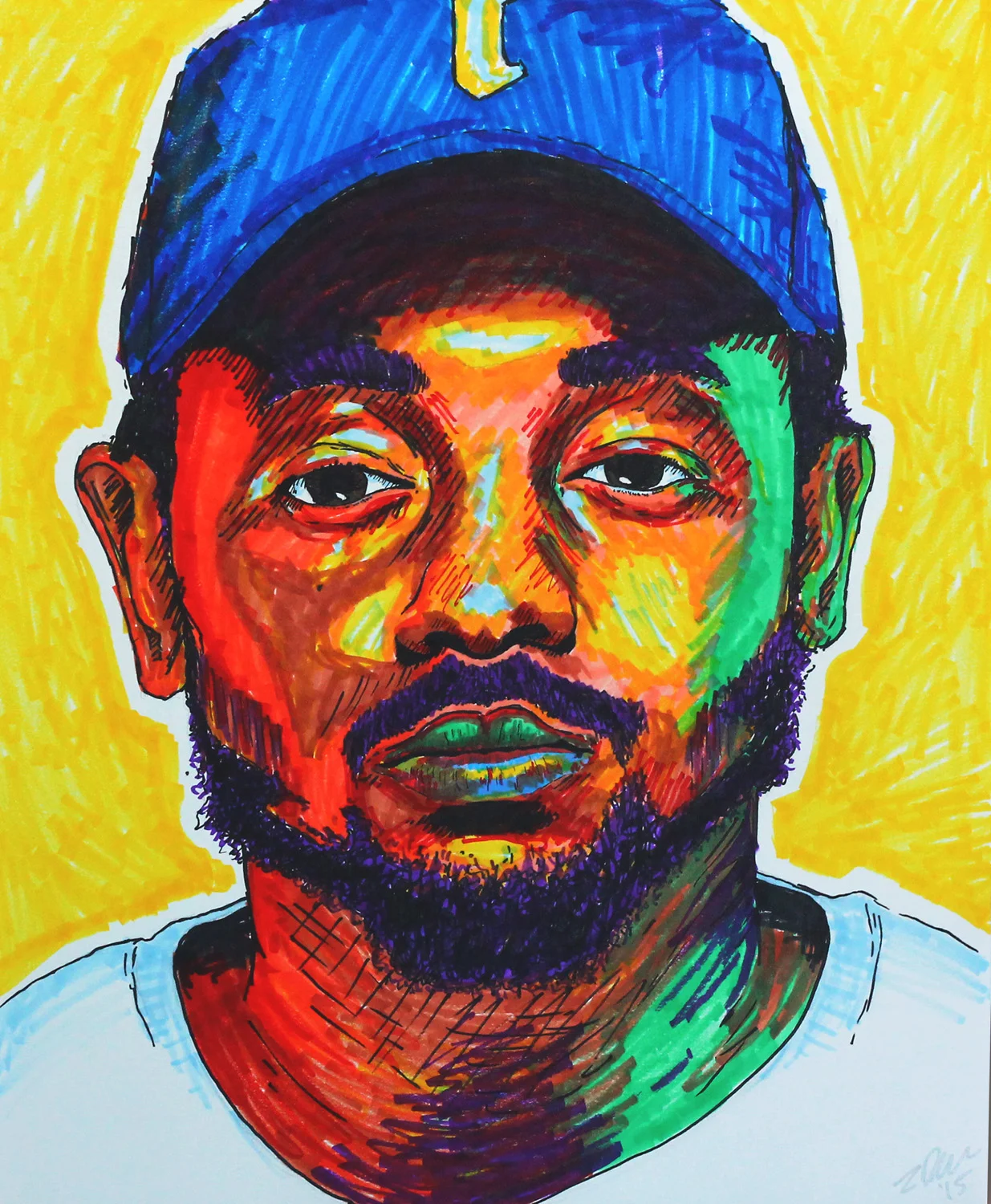 K Dot