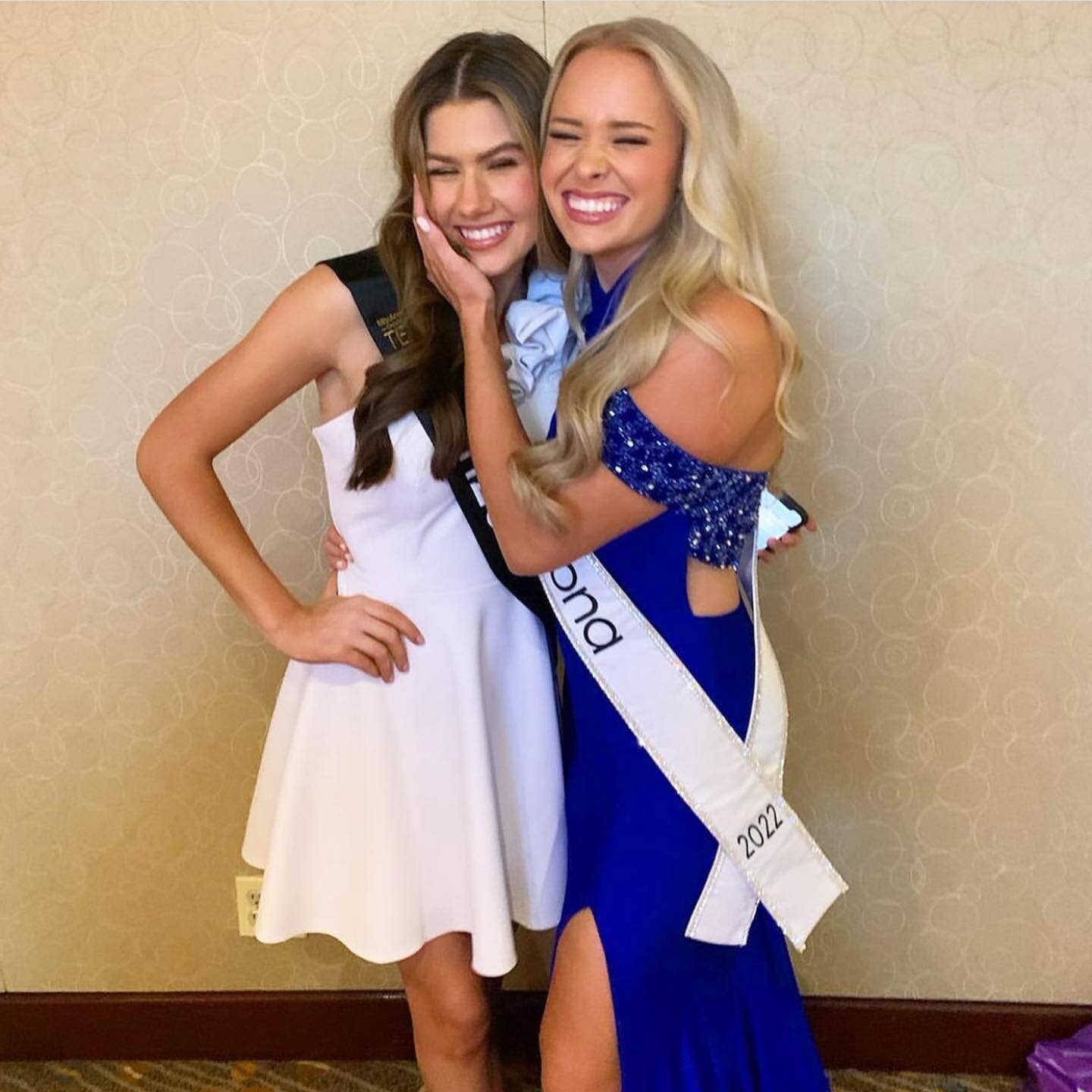 We could not be more proud of our incredible @maoteenaz! Making the top 11 at the national competition is such an incredible accomplishment!!🌵We love our #sarayofsunshine! ☀️ Thank you to our sponsors for their time and talents to help Saray feel he