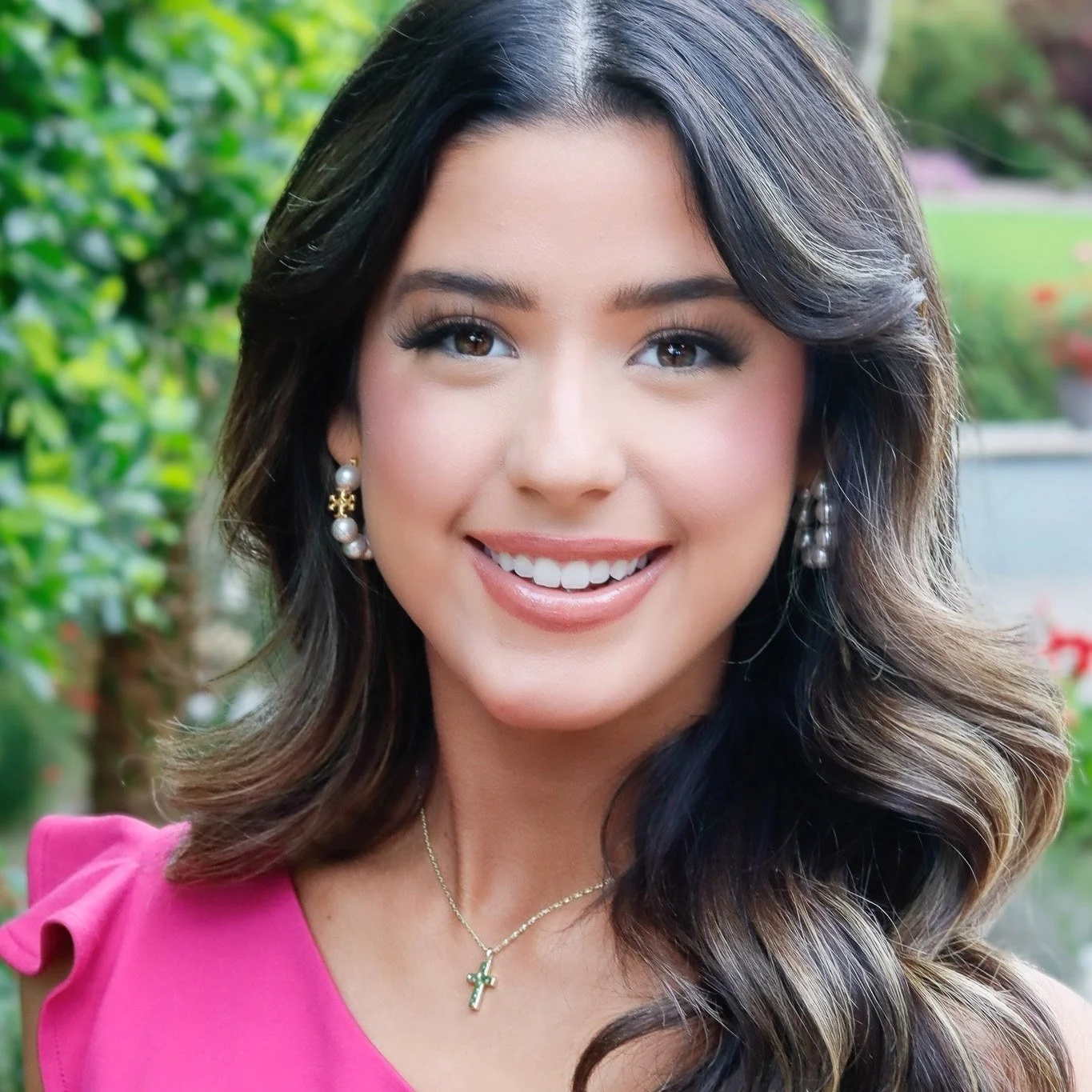 North Phoenix Teen - Alexis Miranda