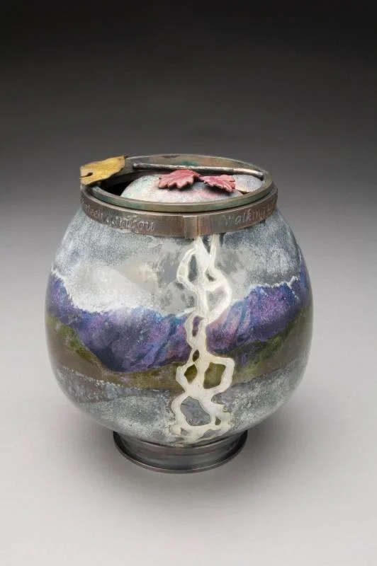 Denali Jar I
