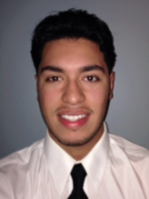 Kevin Crespo, Treasurer Email Kevin Crespo