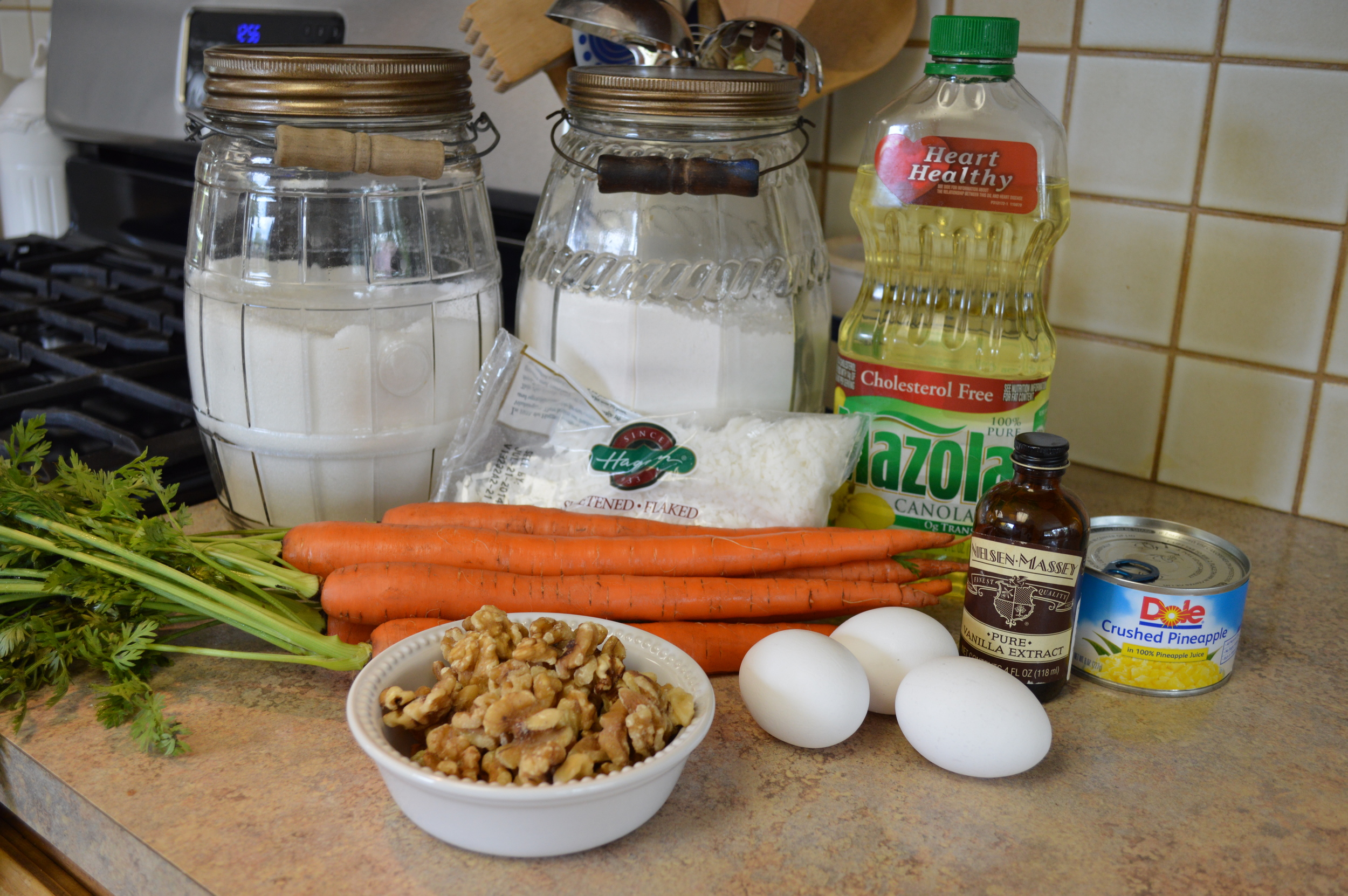 Ingredients...