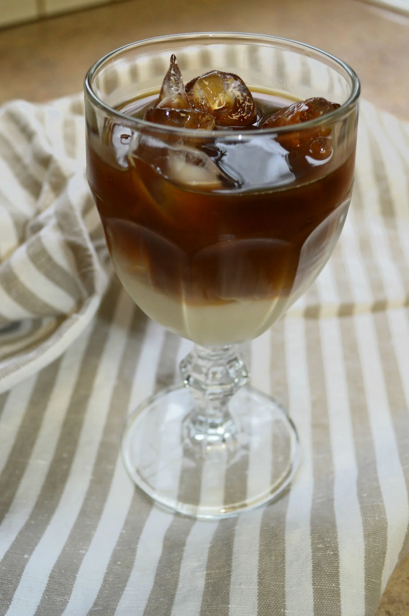 Summer Iced Coffee...