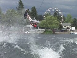 Aquafest site photo...