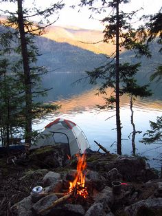 Looks like Lake Alta...